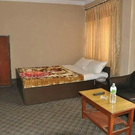 International Hotel Appt