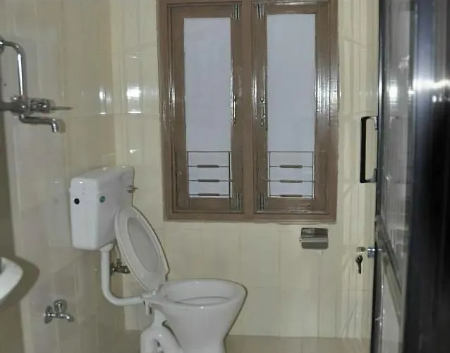 International Appt Катманду